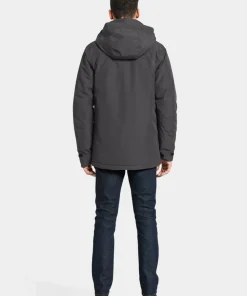 Hot Men's Stefan Jacket Herrjackor