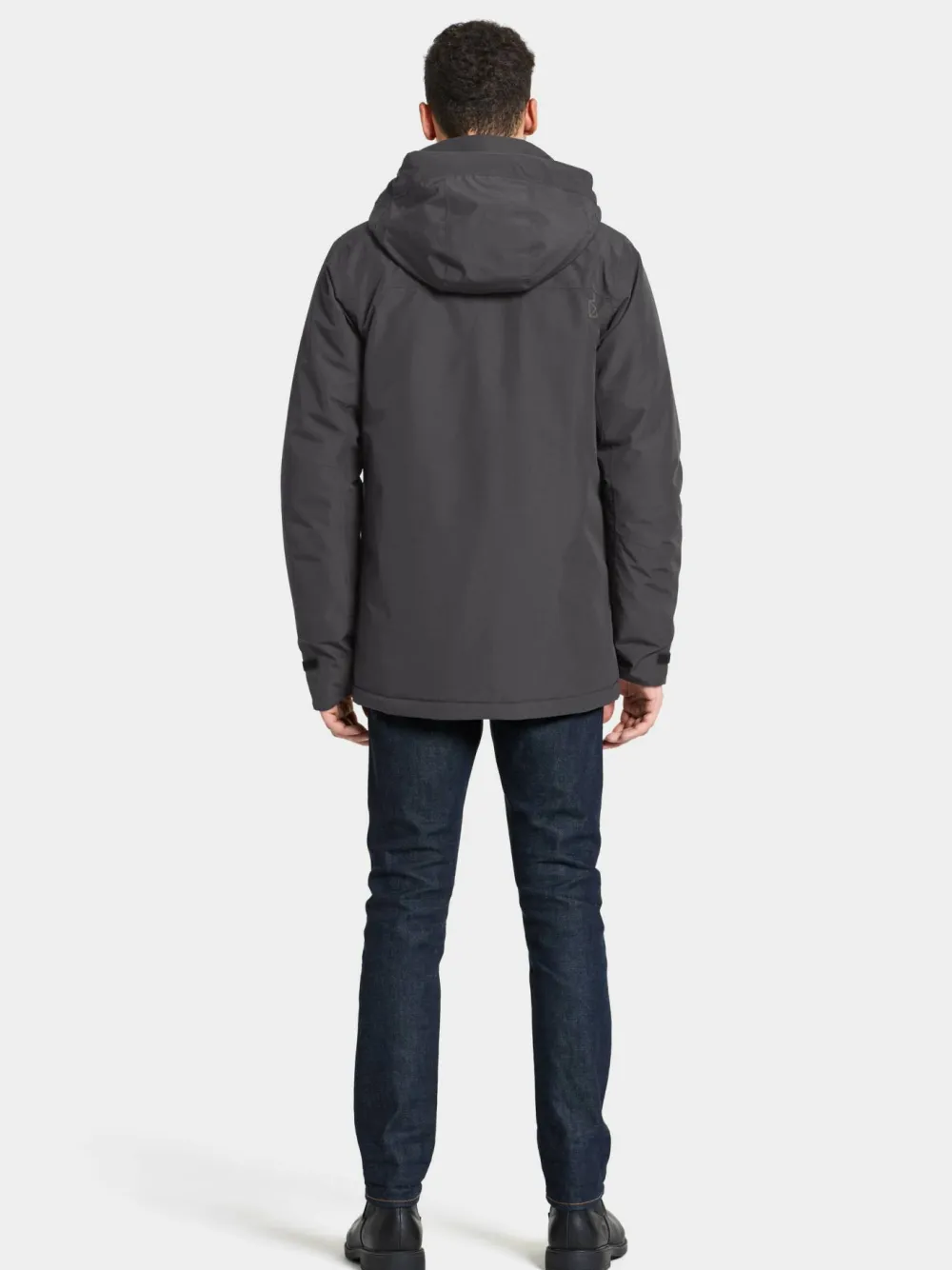 Hot Men's Stefan Jacket Herrjackor