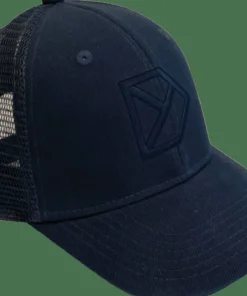 Didriksons Prim Cap Navy