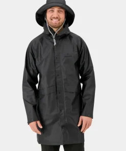 Didriksons Southwest Hat 2 Black