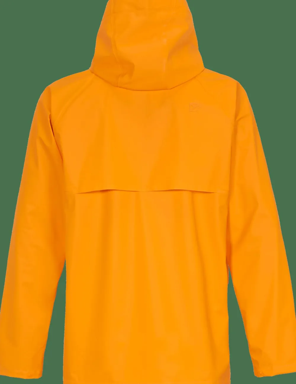 Didriksons Unisex Avon Jacket 2 Saffron Yellow New