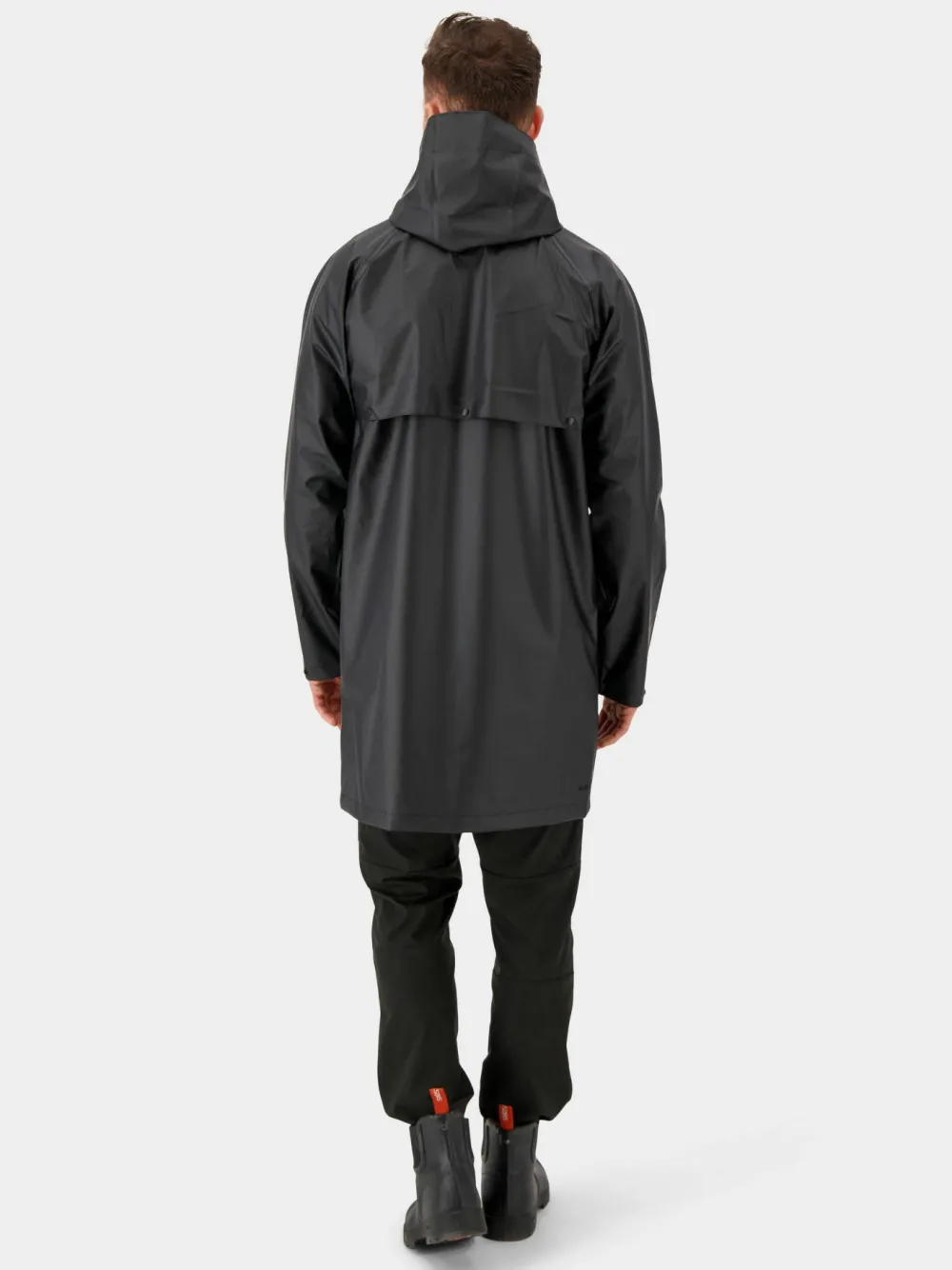 Clearance Unisex Avon Parka Galon Regnkläder Dam