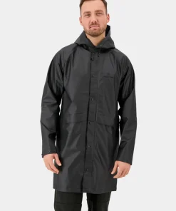 Clearance Unisex Avon Parka Galon Regnkläder Dam