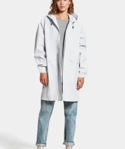 Outlet Unisex Avon Parka Galon Regnkläder Herr