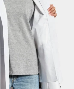 Outlet Unisex Avon Parka Galon Regnkläder Herr