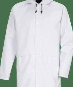 Outlet Unisex Avon Parka Galon Regnkläder Herr