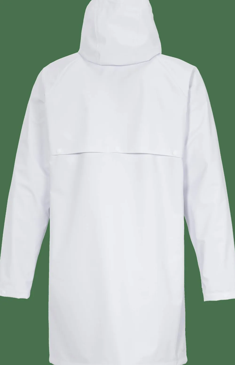 Didriksons Unisex Avon Parka Galon Snow white Best