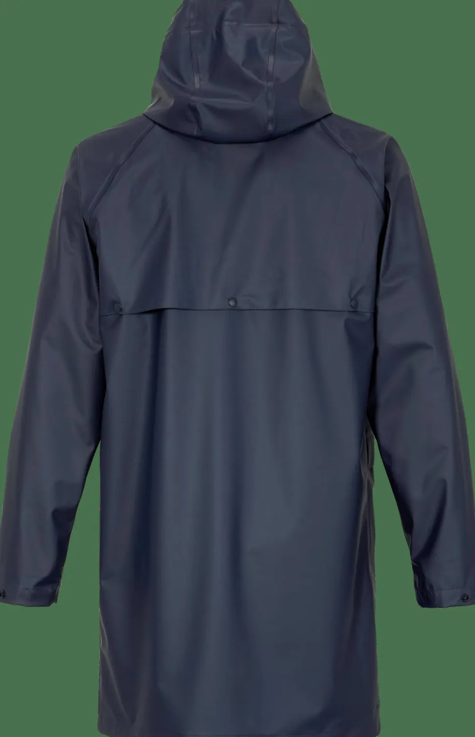 Didriksons Unisex Avon Parka Galon Dark Night Blue