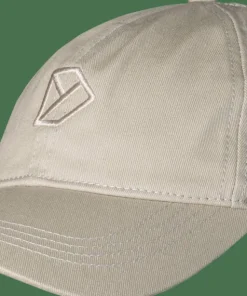 Didriksons Unisex Derin Cap 2 Clay Beige