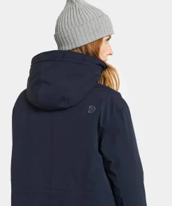 Didriksons Unisex Laken Beanie 3 Grey Melange