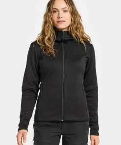 Best Women's Anneli Full Zip 3 Damtröjor & Skjortor