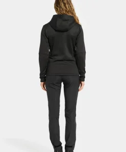 Best Women's Anneli Full Zip 3 Damtröjor & Skjortor