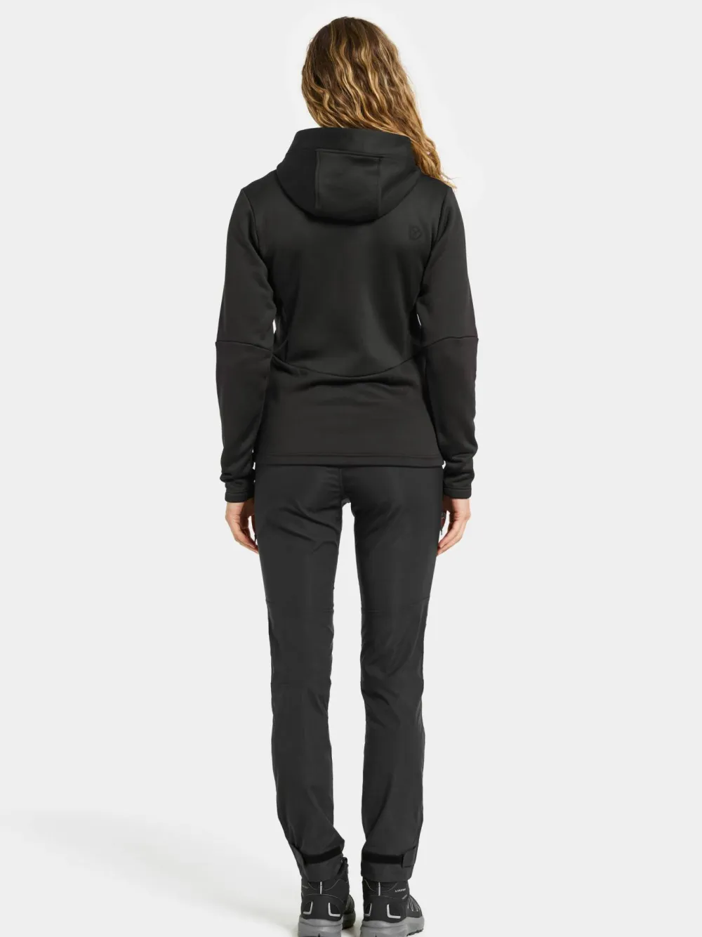 Best Women's Anneli Full Zip 3 Damtröjor & Skjortor