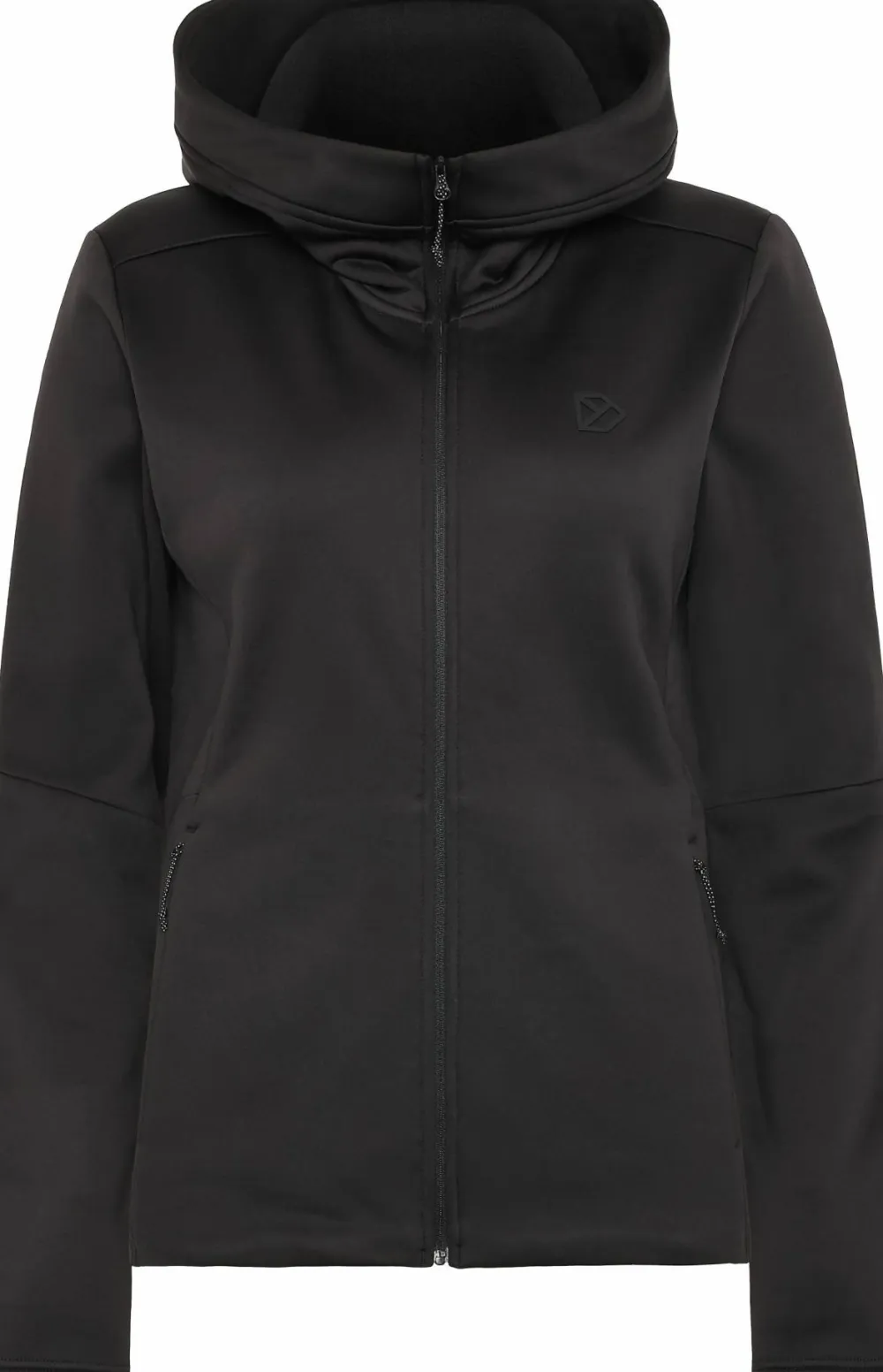Best Women's Anneli Full Zip 3 Damtröjor & Skjortor