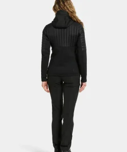 New Women's Annema Full Zip 6 Vandring