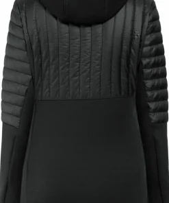 New Women's Annema Full Zip 6 Vandring