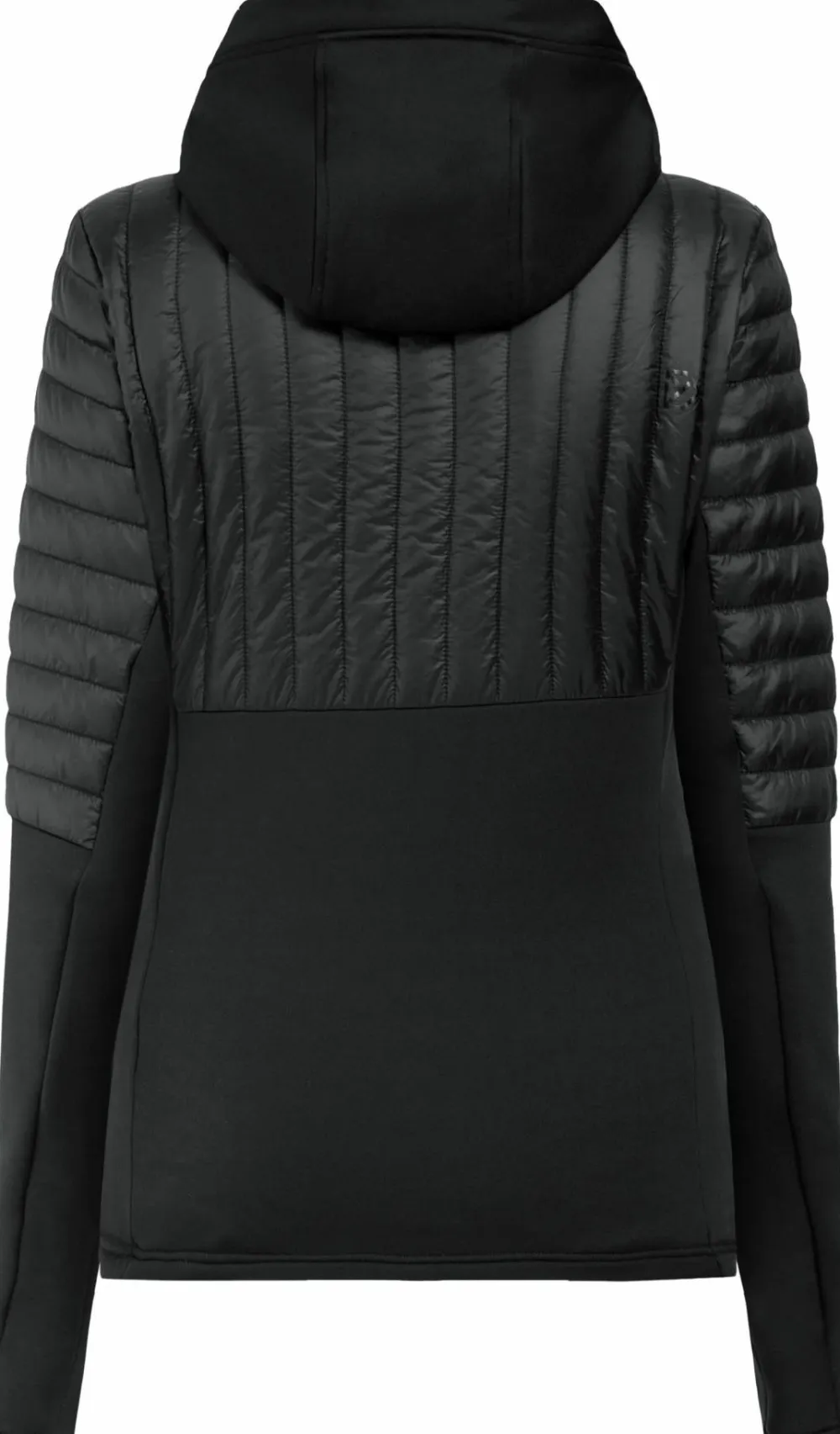 New Women's Annema Full Zip 6 Vandring