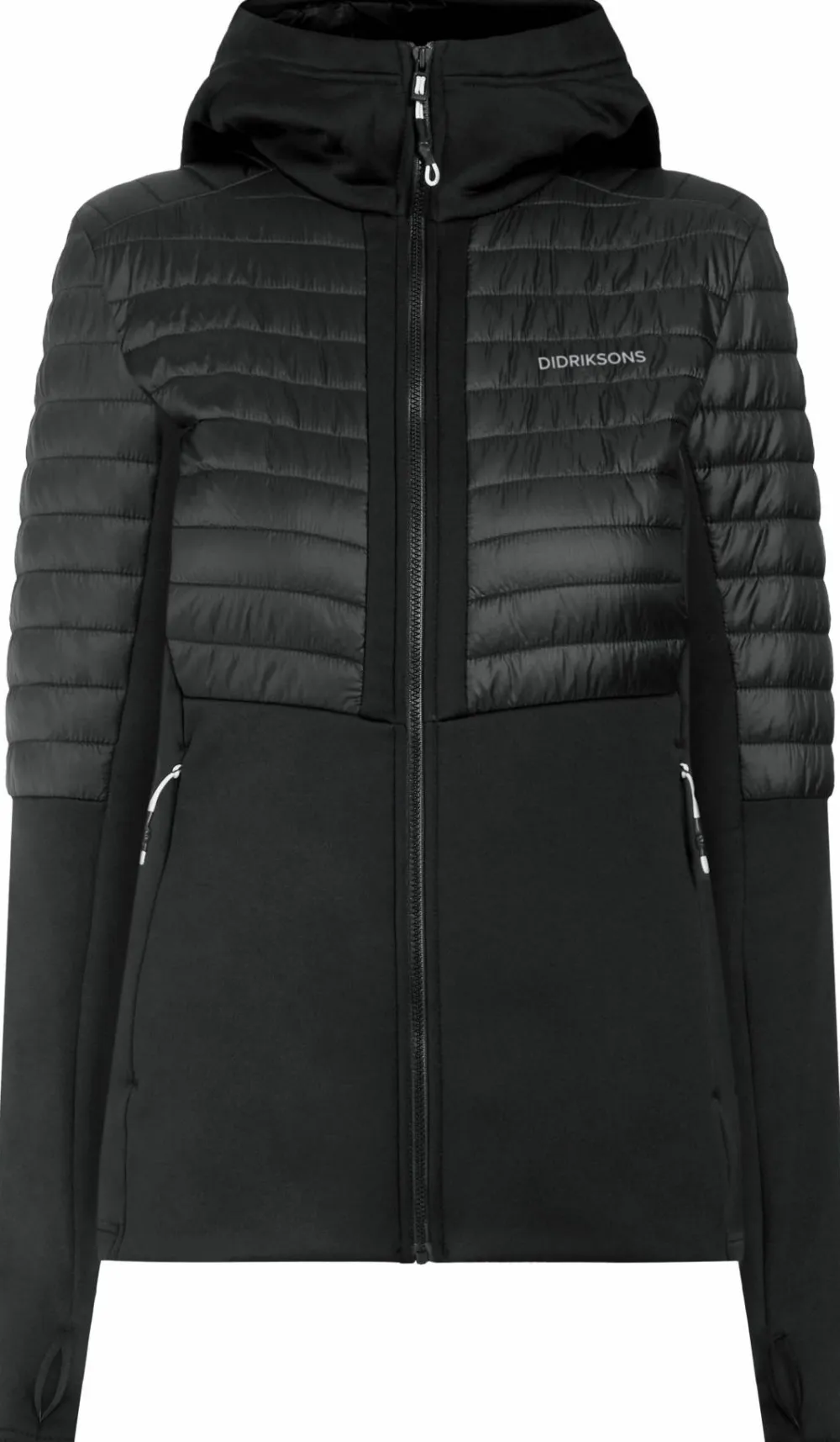 New Women's Annema Full Zip 6 Vandring