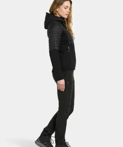 New Women's Annema Full Zip 6 Vandring