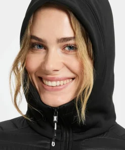 New Women's Annema Full Zip 6 Vandring