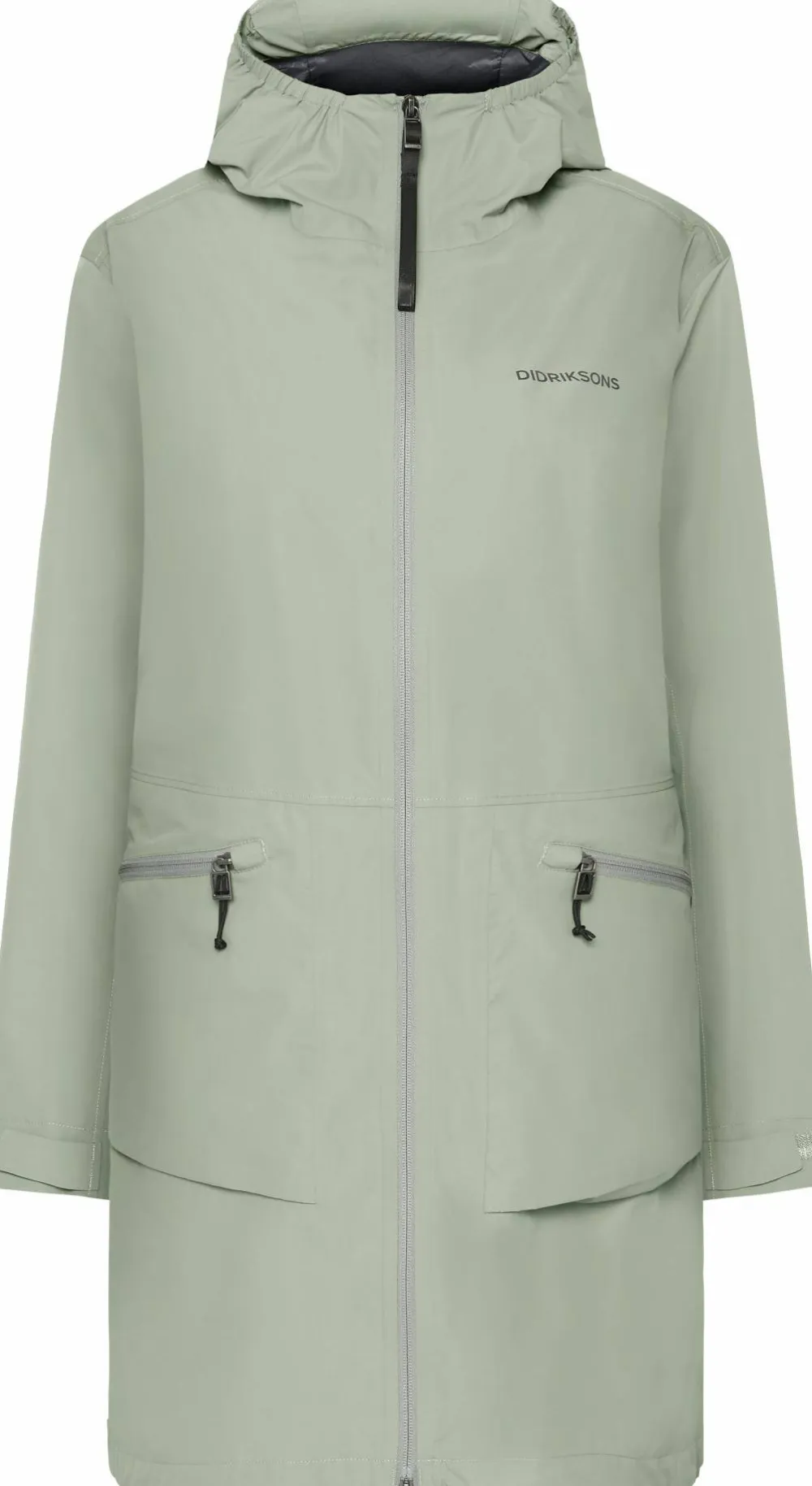 Discount Women's Eliana Parka Damjackor