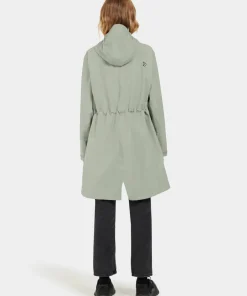 Discount Women's Eliana Parka Damjackor