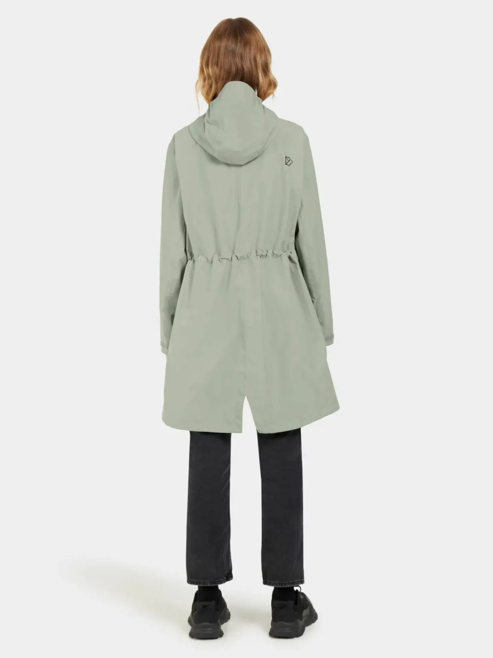Discount Women's Eliana Parka Damjackor