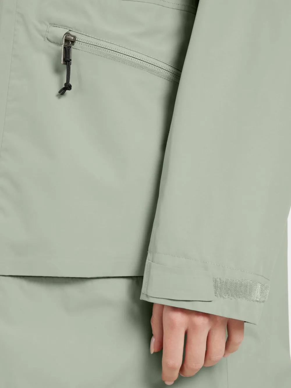 Discount Women's Eliana Parka Damjackor