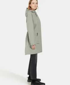 Discount Women's Eliana Parka Damjackor
