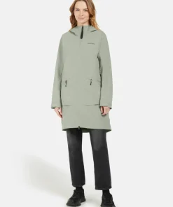 Discount Women's Eliana Parka Damjackor