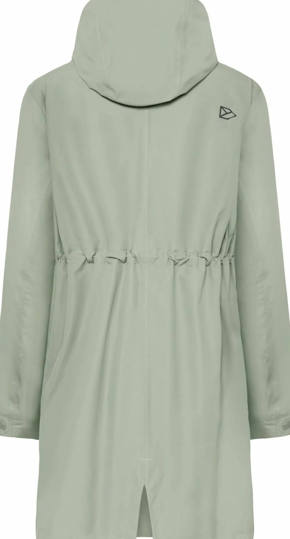 Discount Women's Eliana Parka Damjackor