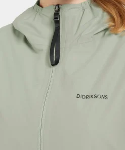 Discount Women's Eliana Parka Damjackor