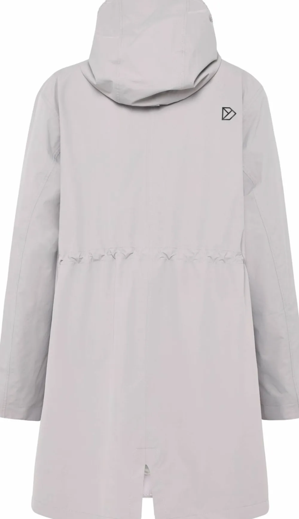 Didriksons Women's Eliana Parka Sunrise Mist Discount