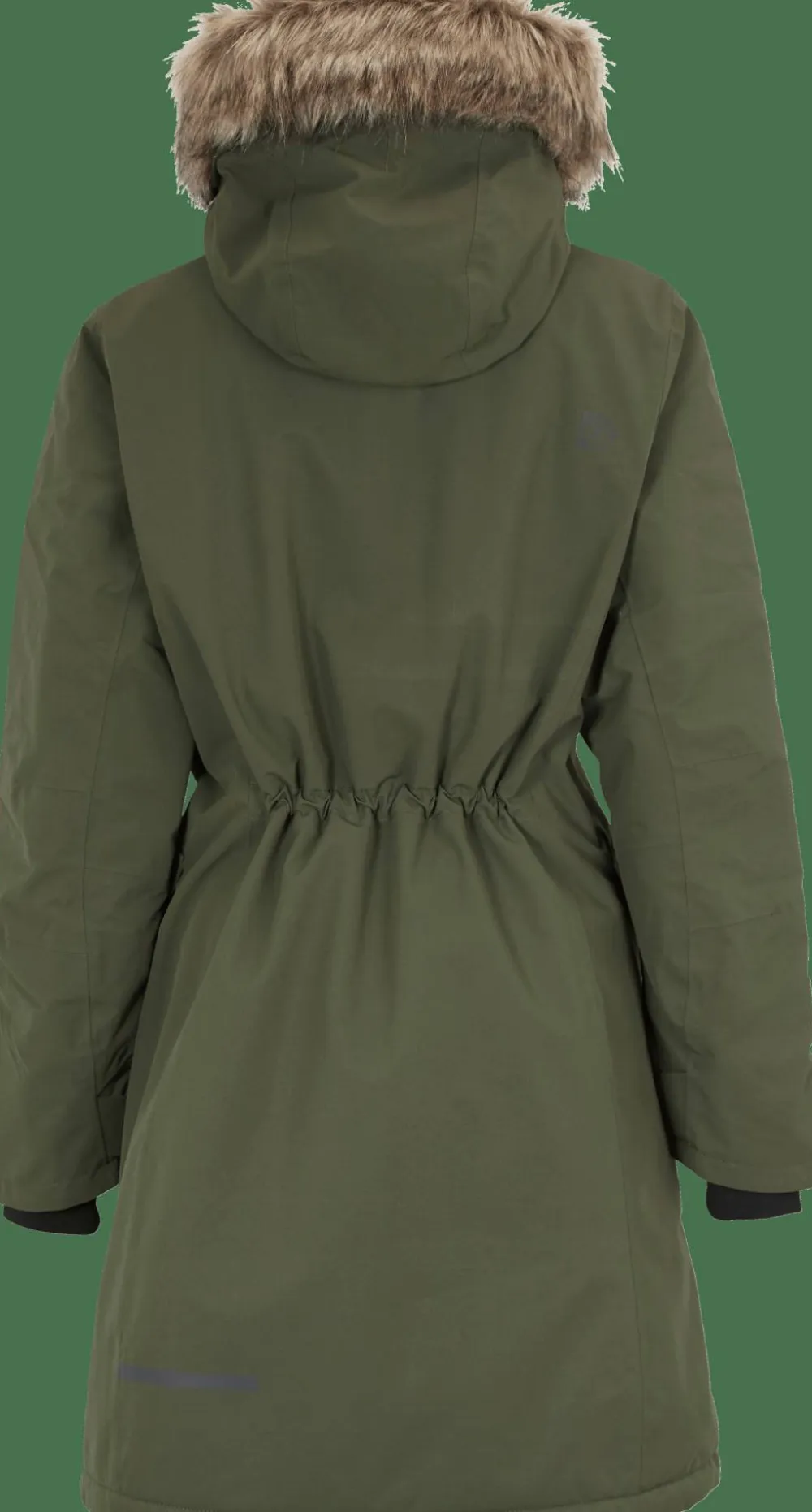 New Women's Erika Parka 3 Damjackor