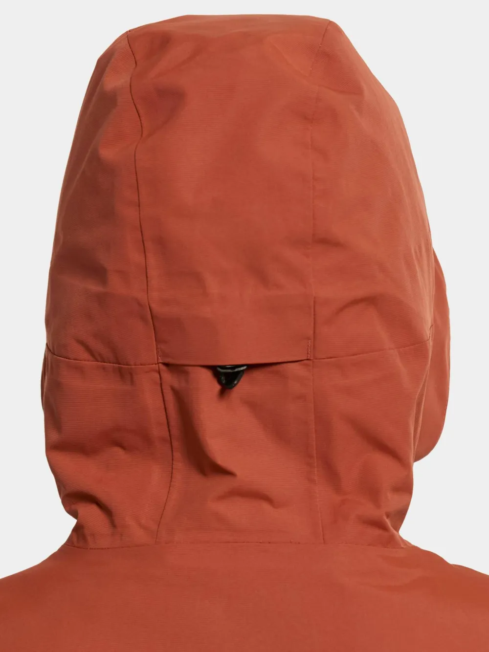 Didriksons Women's Frida Parka 7 Rust Clearance