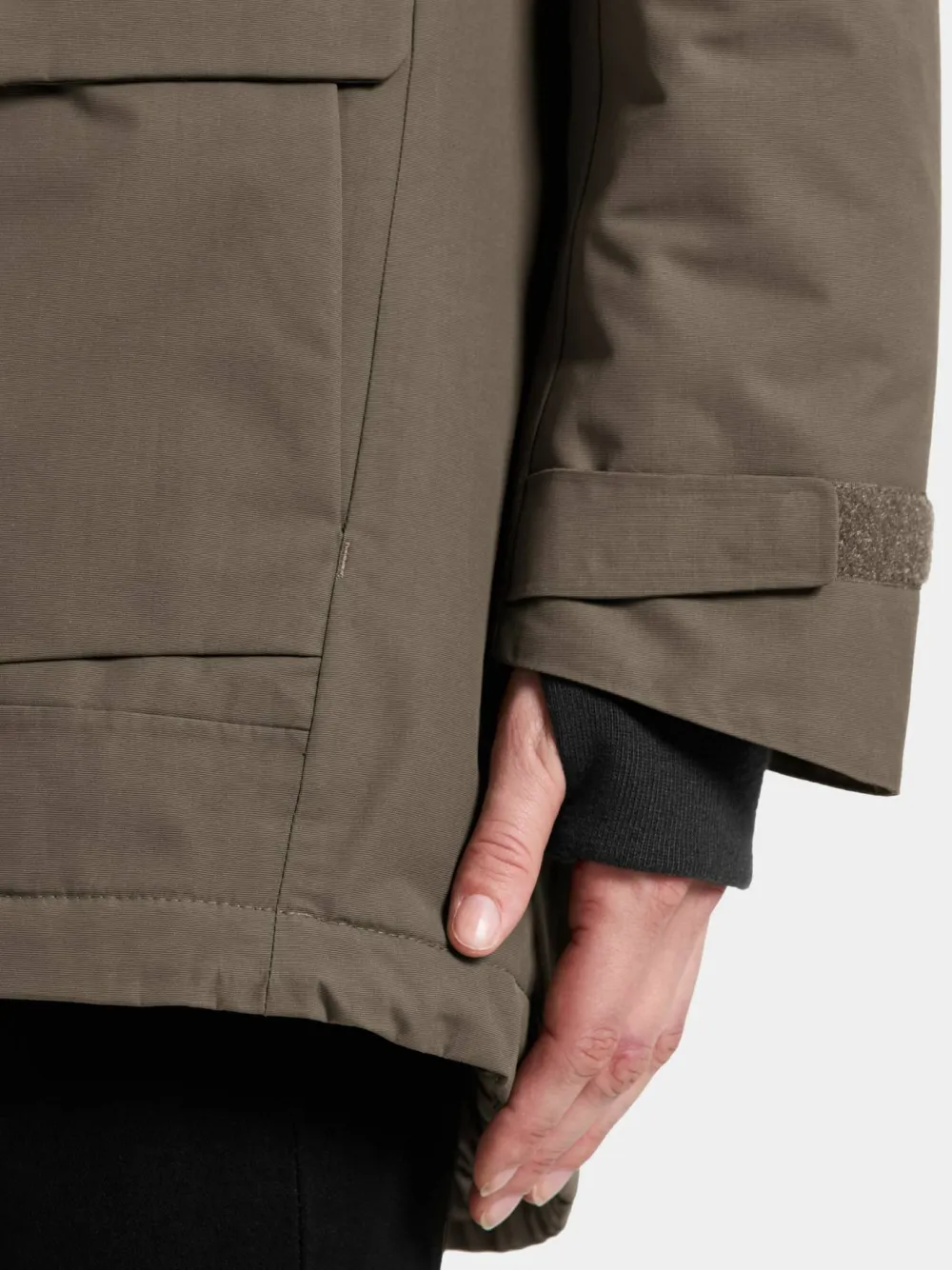 Clearance Women's Frida Parka 7 Damjackor