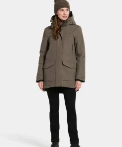 Clearance Women's Frida Parka 7 Damjackor