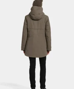 Clearance Women's Frida Parka 7 Damjackor