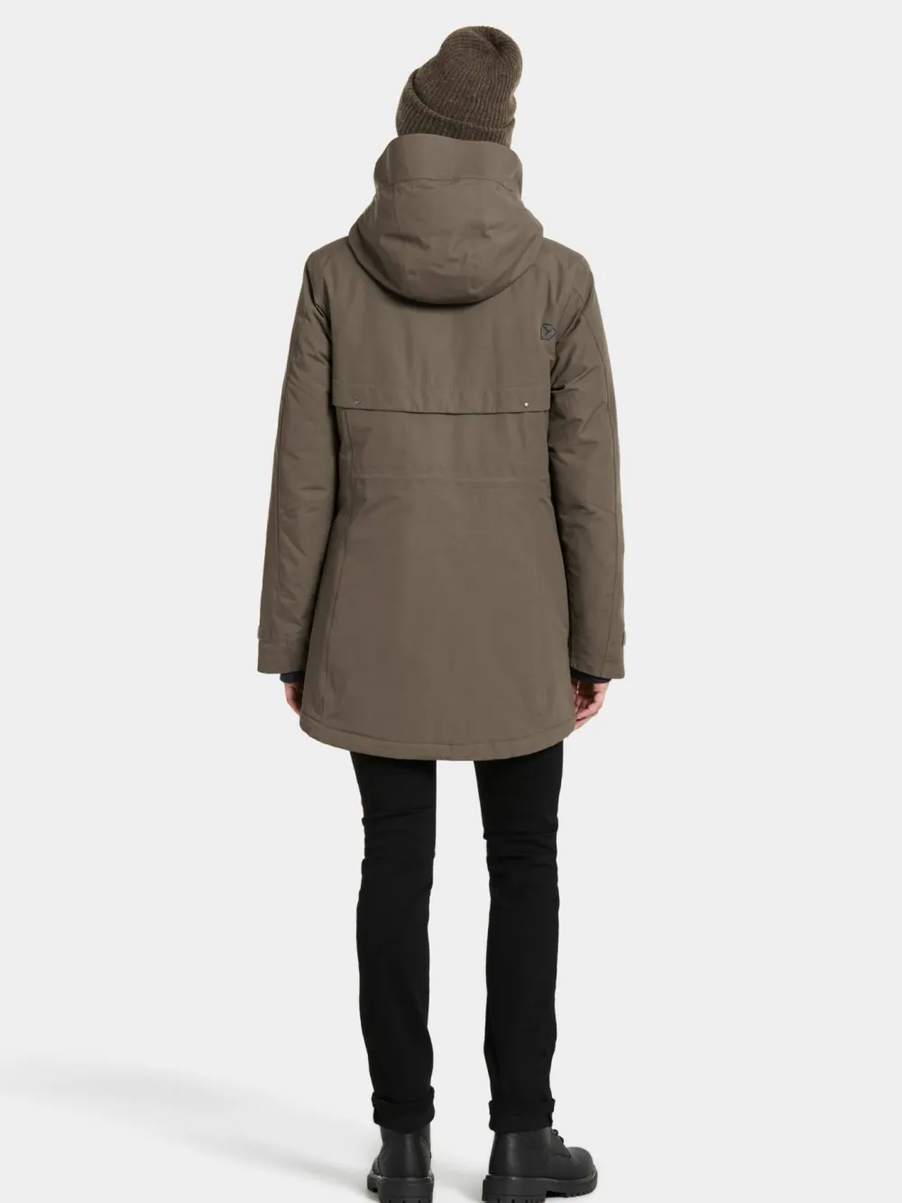 Clearance Women's Frida Parka 7 Damjackor