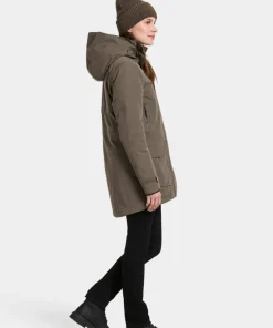 Clearance Women's Frida Parka 7 Damjackor