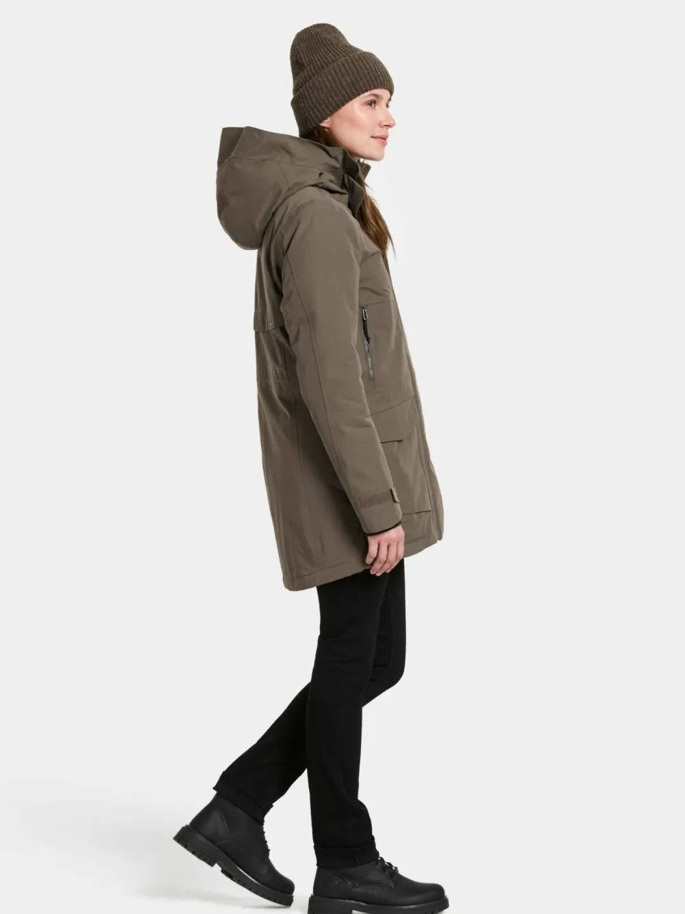 Clearance Women's Frida Parka 7 Damjackor