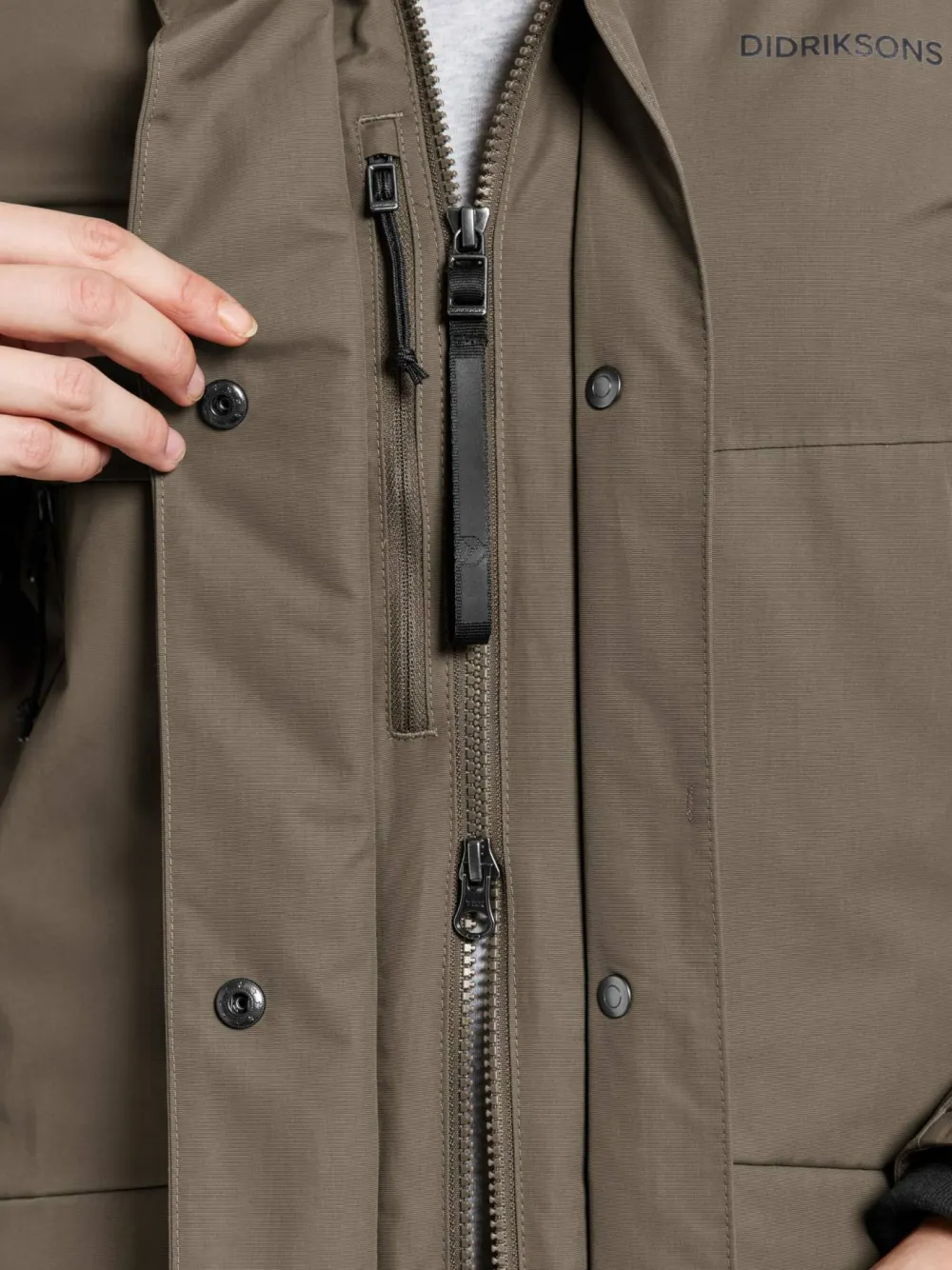 Clearance Women's Frida Parka 7 Damjackor