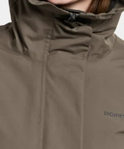 Clearance Women's Frida Parka 7 Damjackor