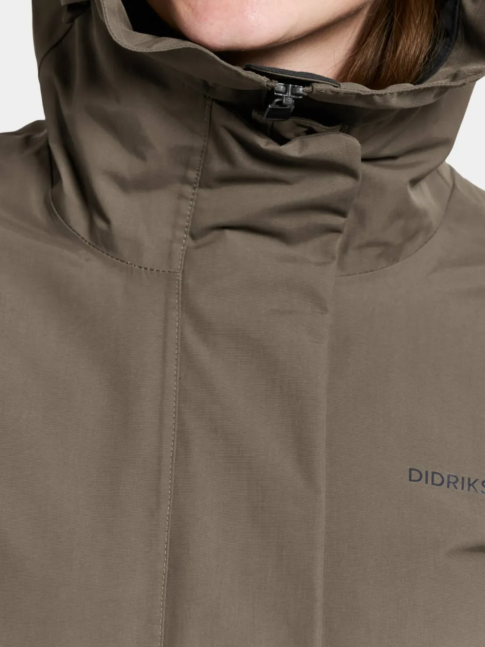 Clearance Women's Frida Parka 7 Damjackor
