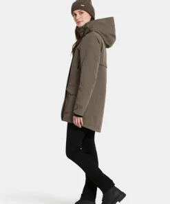 Clearance Women's Frida Parka 7 Damjackor