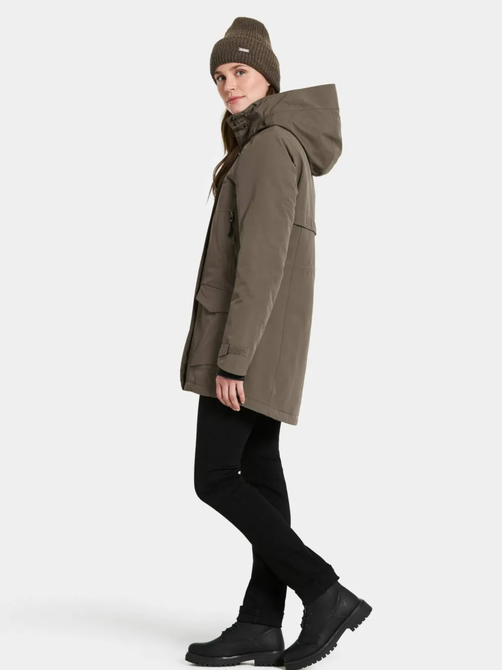 Clearance Women's Frida Parka 7 Damjackor