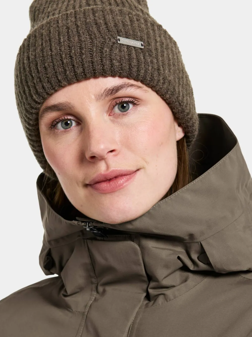 Clearance Women's Frida Parka 7 Damjackor