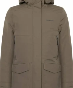Clearance Women's Frida Parka 7 Damjackor