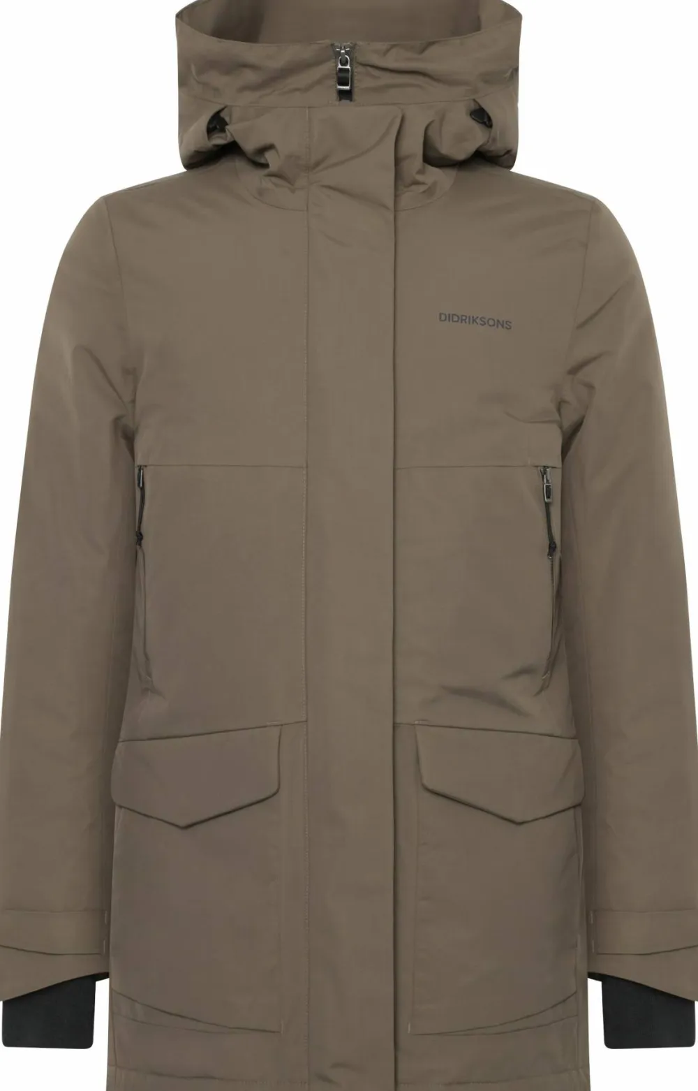 Clearance Women's Frida Parka 7 Damjackor