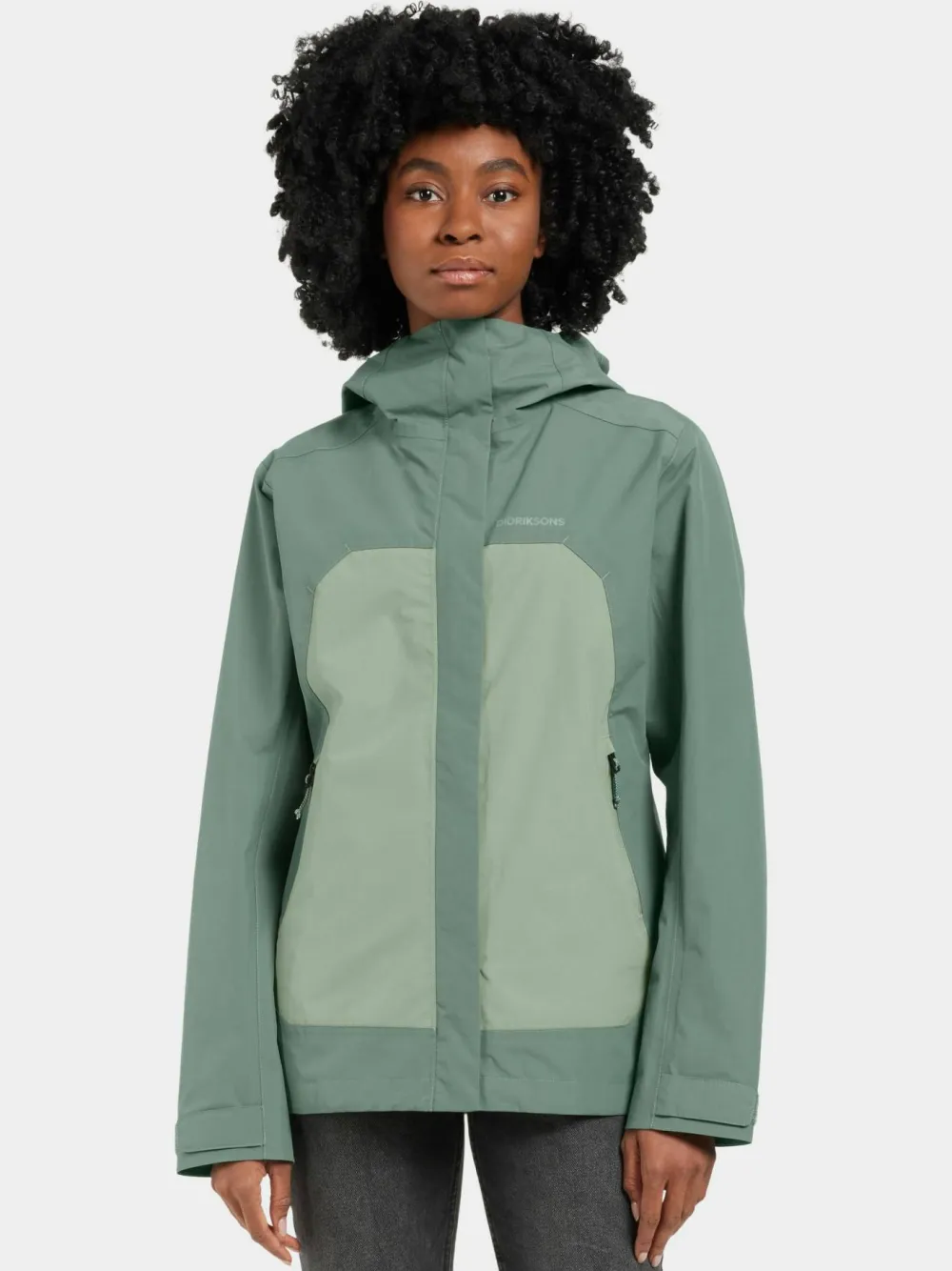 Outlet Women's Grit Jacket 3 Regnkläder Dam